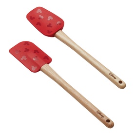 Prestige X Disney Bake with Mickey Spatula & Spoonula Set