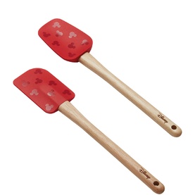 Prestige X Disney Bake with Mickey Spatula & Spoonula Set