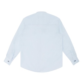 Basic Button-Down Shirt