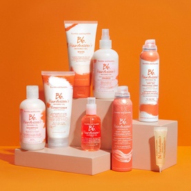 Hairdresser's Invisible Oil Mask - Mini