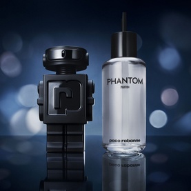 Phantom Eau de Parfum Refill