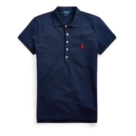 Slim Fit Polo Shirt