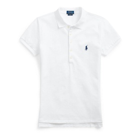 Slim Fit Polo Shirt