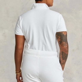 Slim Fit Polo Shirt