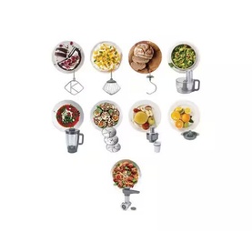 Prospero 6 in 1 Stand Mixer