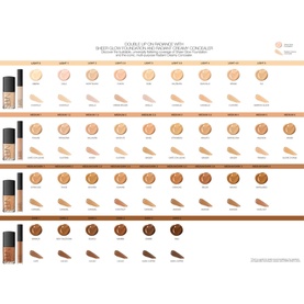 Radiant Creamy Concealer - Mini