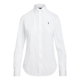 Classic-Fit Shirt