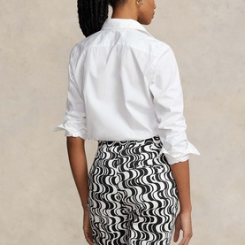 Classic-Fit Shirt