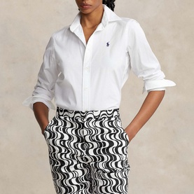 Classic-Fit Shirt