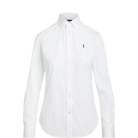 Classic-Fit Shirt