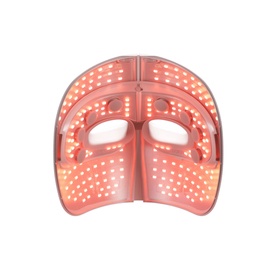 Theraface Mask Advanced LED Skincare with Relaxing Vibration Therapy