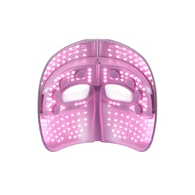 Theraface Mask Advanced LED Skincare with Relaxing Vibration Therapy