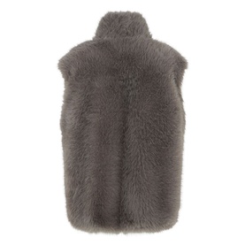 Faux Fur Gilet