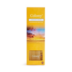 Colony Golden Hour Diffuser 200ml