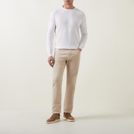 Oasi Cashmere Sweater
