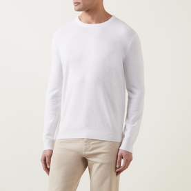 Oasi Cashmere Sweater