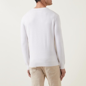 Oasi Cashmere Sweater