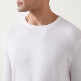 Oasi Cashmere Sweater
