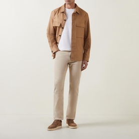 Oasi Cashmere Sweater