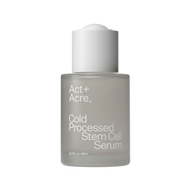 Stem Cell Serum