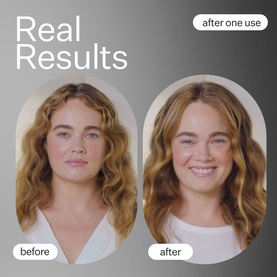 Cold-Processed Hair Conditioner