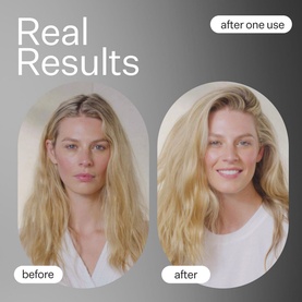 Plant Based Dry Shampoo