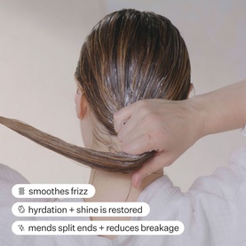 Conditioning Hair Mask
