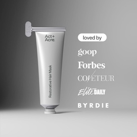 Conditioning Hair Mask