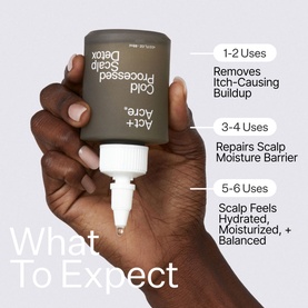 Scalp Detox