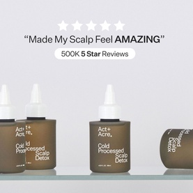 Scalp Detox