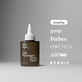 Scalp Detox