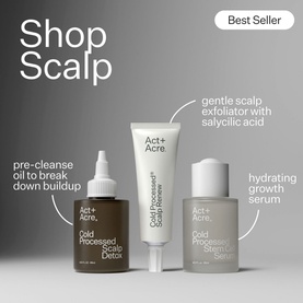 Scalp Detox