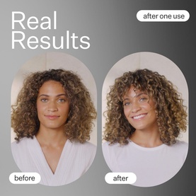 Cold Processed Hair Cleanse