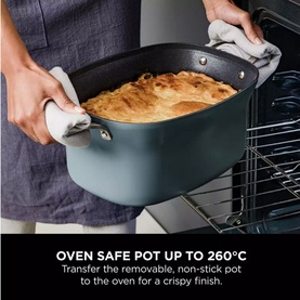 Ninja Foodi 8-in-1 Slow Cooker