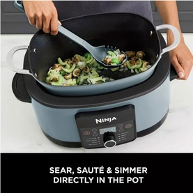 Ninja Foodi 8-in-1 Slow Cooker