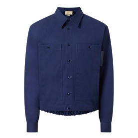 Casual Overshirt