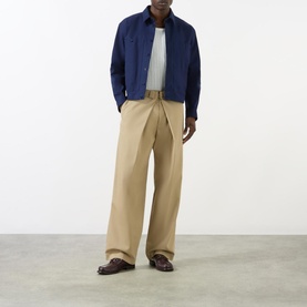 Casual Overshirt