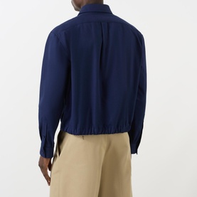 Casual Overshirt