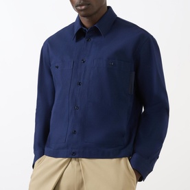 Casual Overshirt