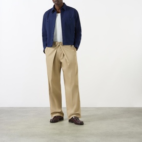 Casual Overshirt
