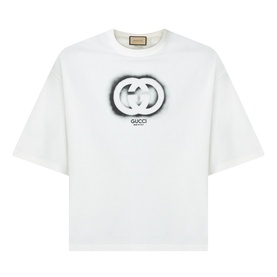 GG Logo T-Shirt