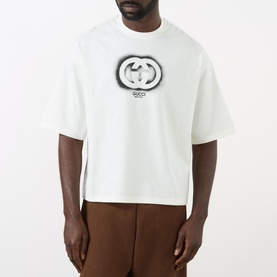 GG Logo T-Shirt