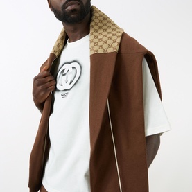 GG Logo T-Shirt