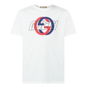 GG-Logo T-Shirt