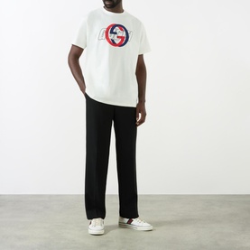 GG-Logo T-Shirt