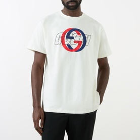 GG-Logo T-Shirt