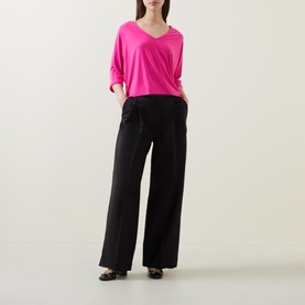 Classic Long-Sleeved T-Shirt