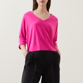 Classic Long-Sleeved T-Shirt