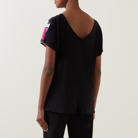 Printed T-Shirt