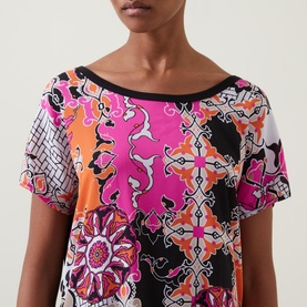 Printed T-Shirt